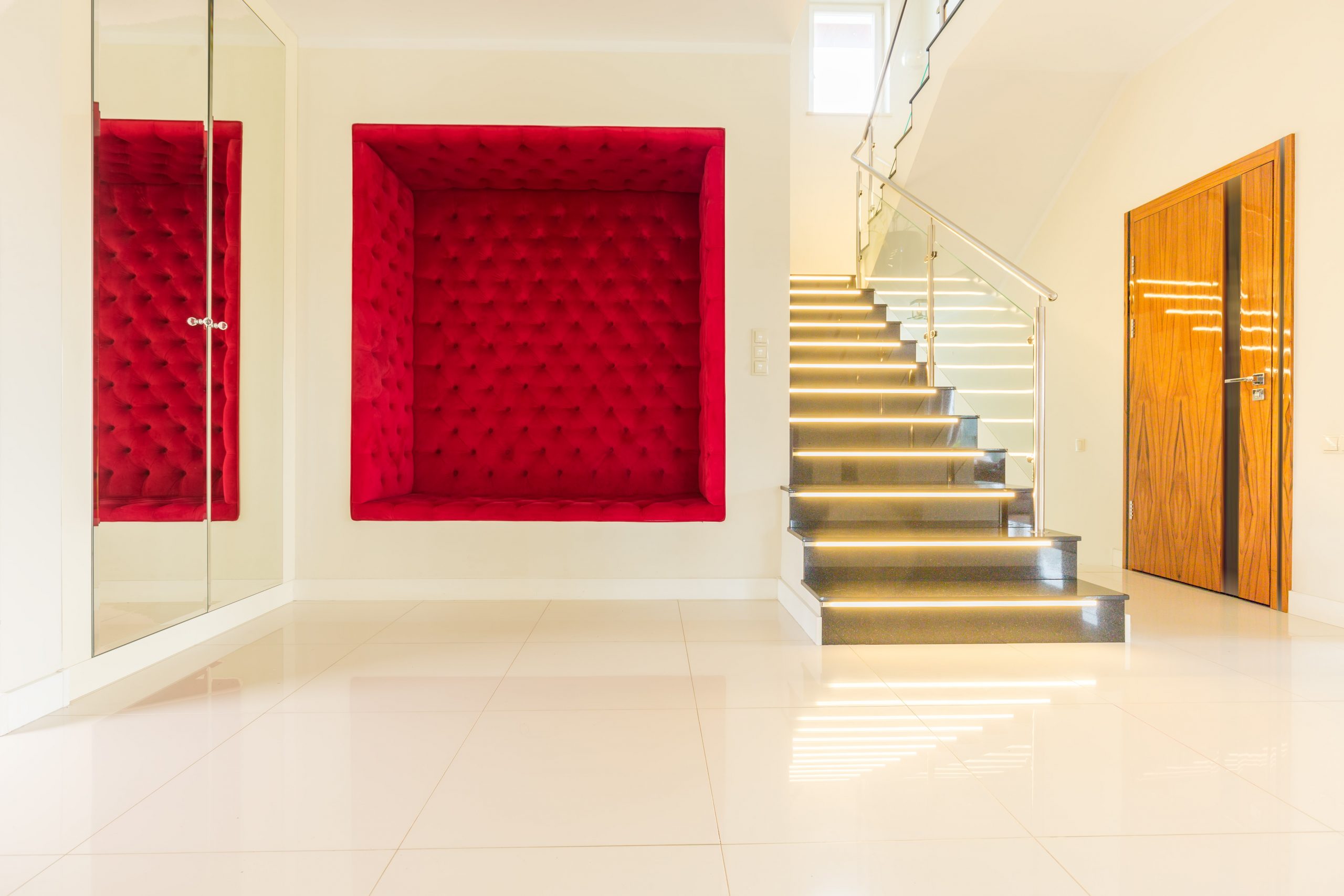 8 House Corridor Design Ideas for Your Hallway
