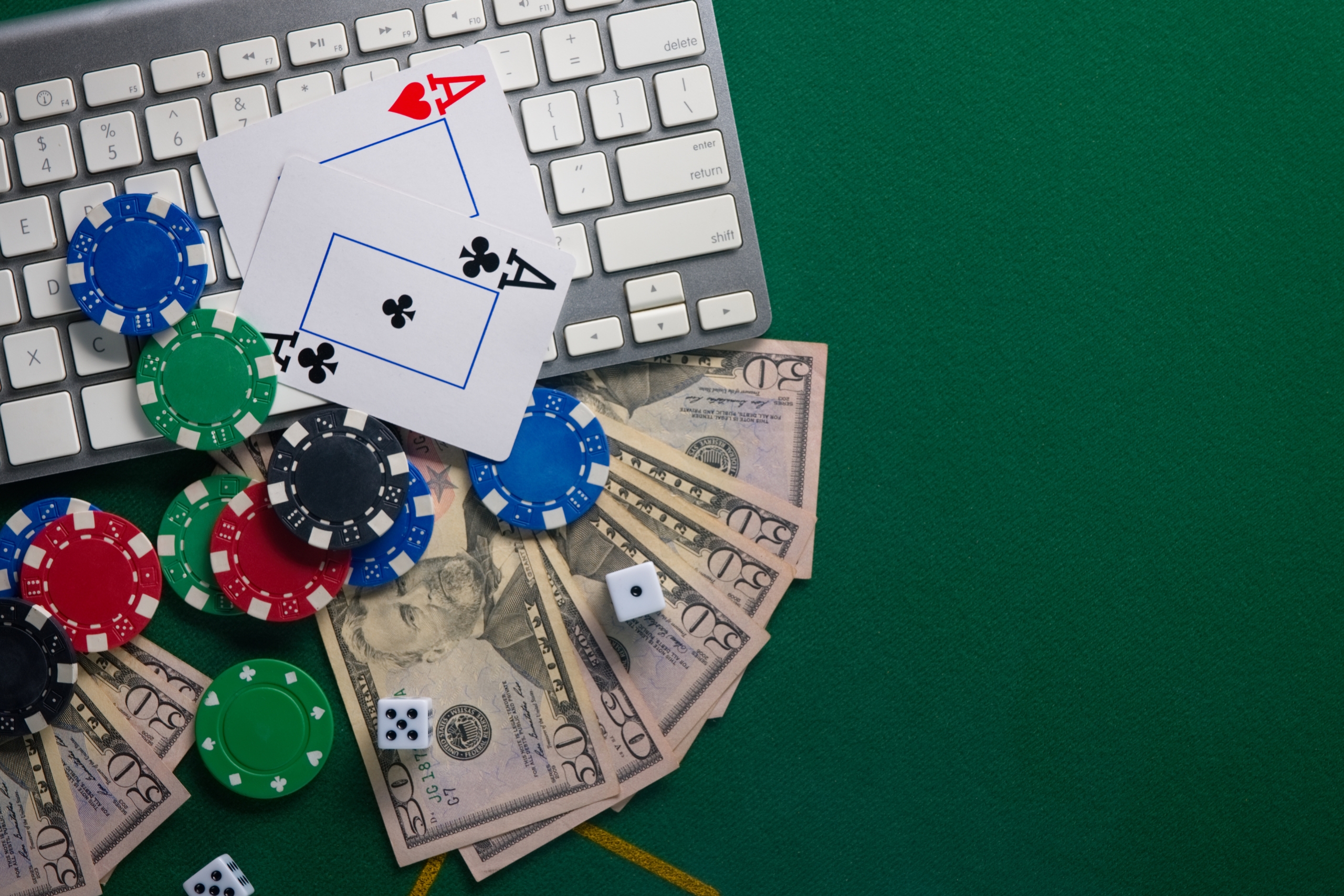 Understanding The Different Types Of Odds In Online Gambling