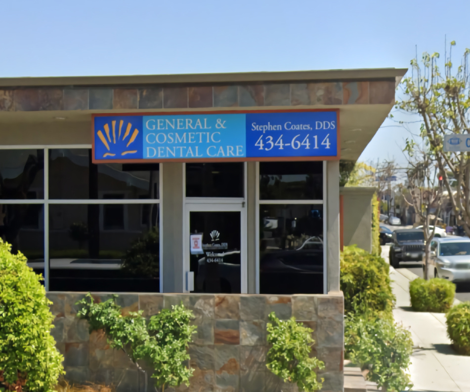 family dentist long beach