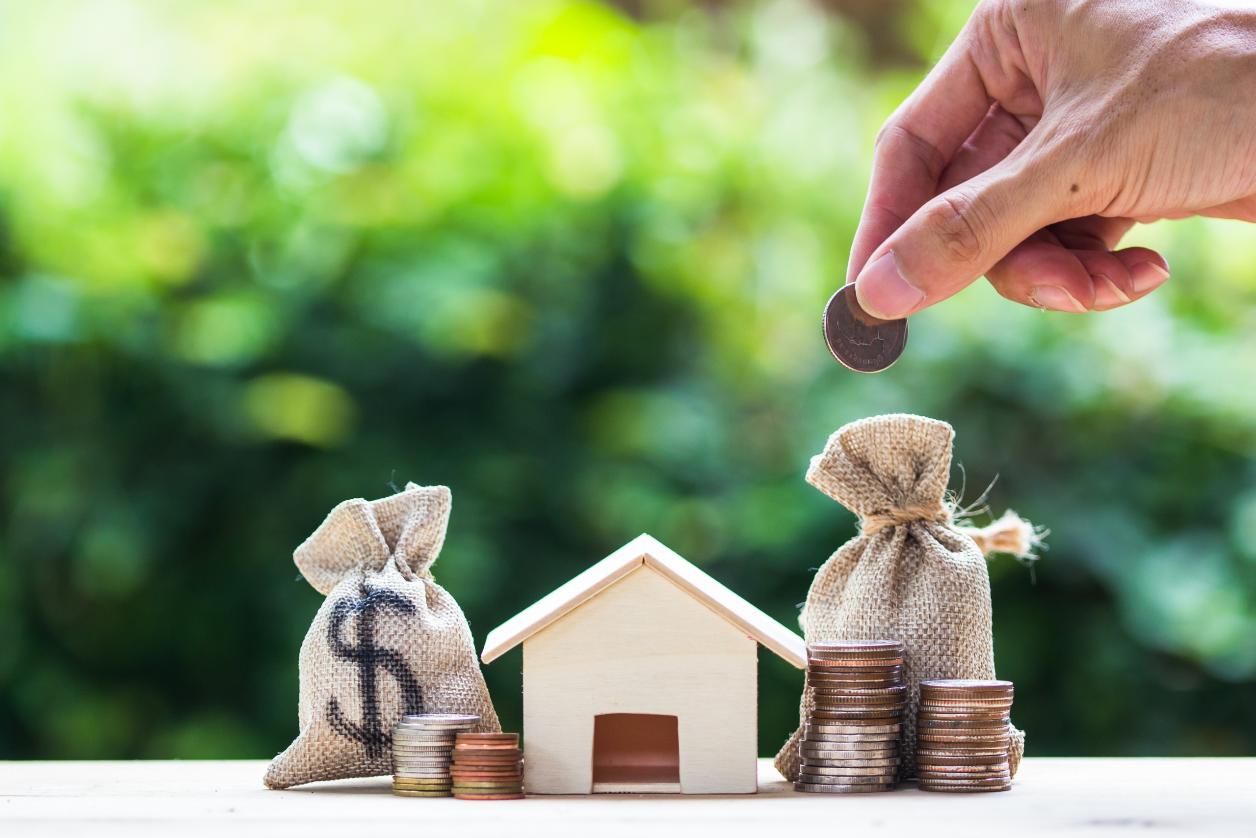 Maksimering Av Refinansiering Av Boliglån Slik Bruker Du Kalkulatorer For Å Ta Informerte Beslutninger