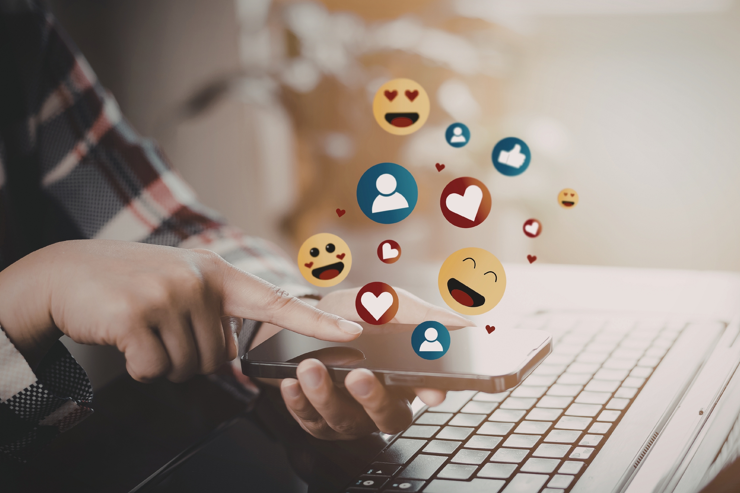 How Social Media Is Changing Entertainment The Deep, Permanent Shift That Is Rewriting Who Creates, Who Watches, and Who Gets to Decide What Is Worth Seeing